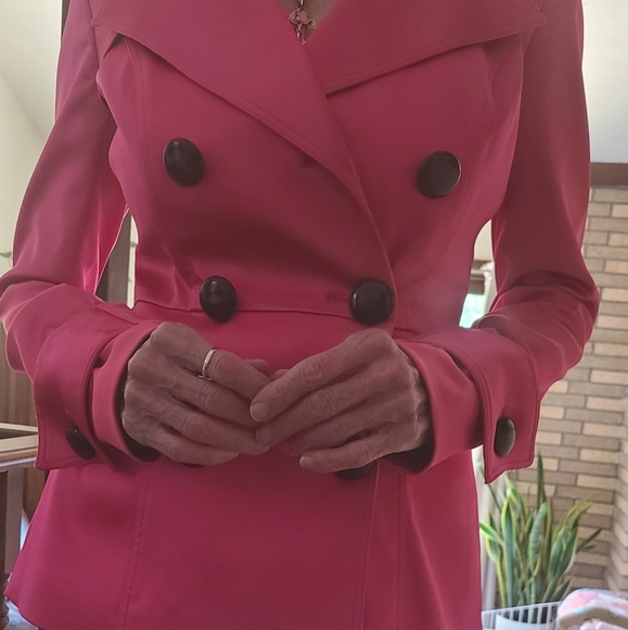 Cache Blazer - Picture 2 of 5